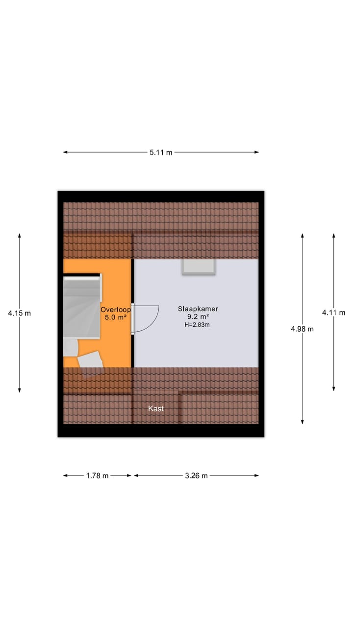Foto 39 van Vossenslag 54
