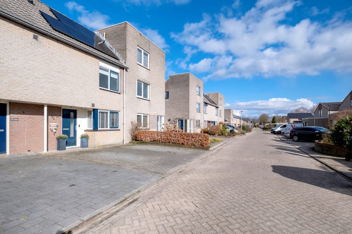 Foto 4 van Vossenslag 54