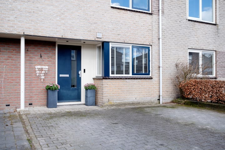 Foto 5 van Vossenslag 54