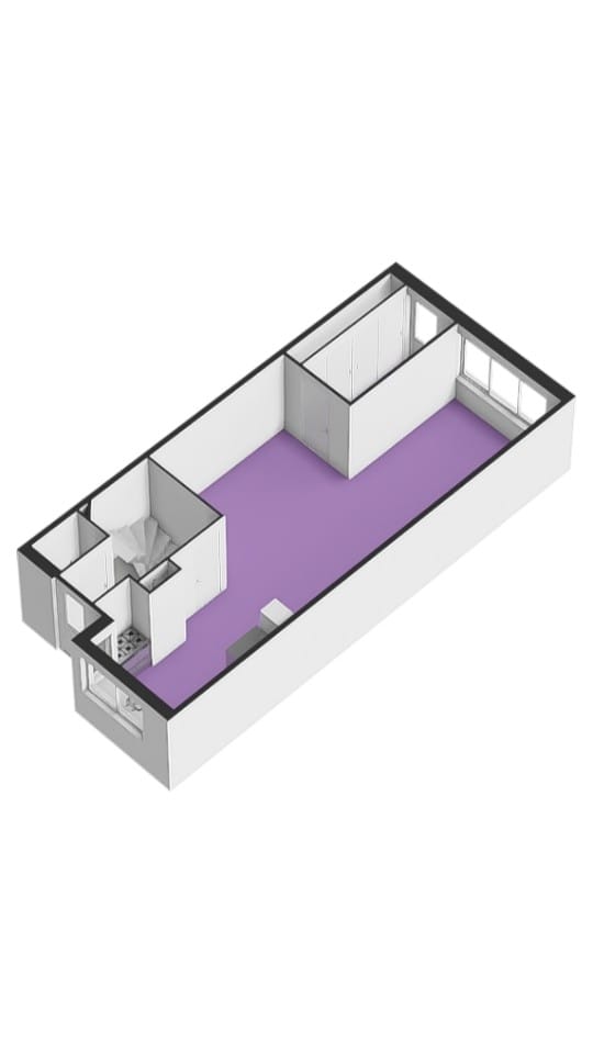 Foto 41 van Vossenslag 54