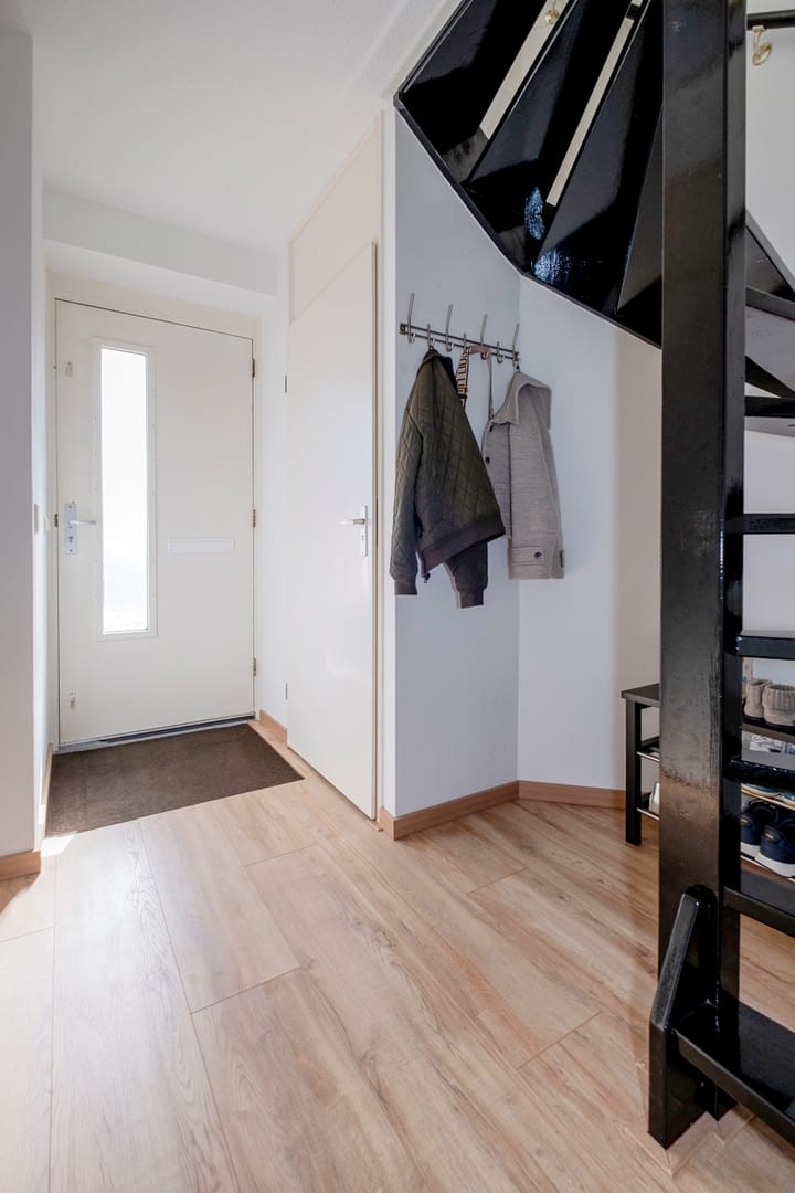 Foto 7 van Vossenslag 54