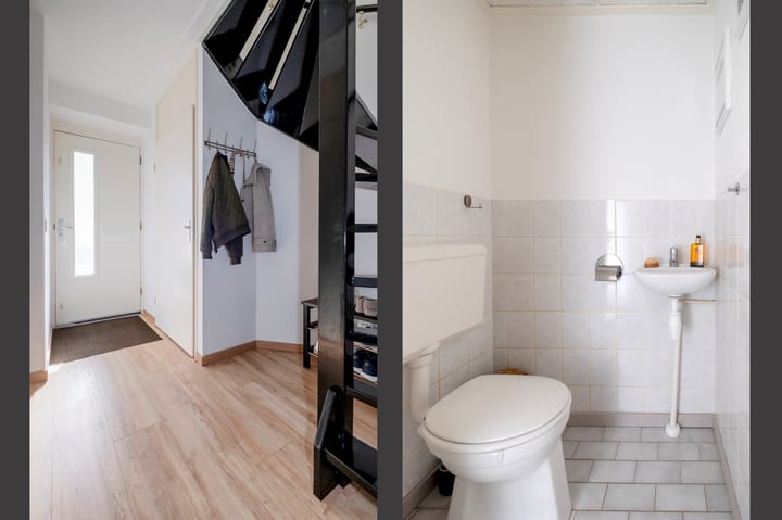 Foto 8 van Vossenslag 54