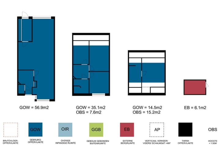 Foto 45 van Vossenslag 54