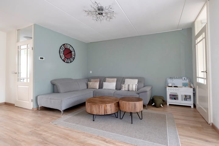 Foto 11 van Vossenslag 54