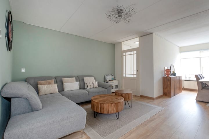 Foto 13 van Vossenslag 54