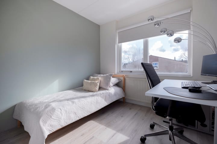 Foto 27 van Vossenslag 54