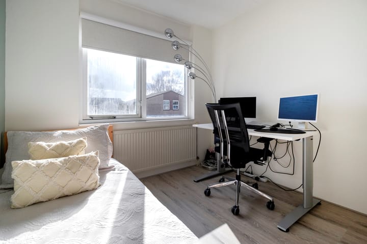 Foto 29 van Vossenslag 54