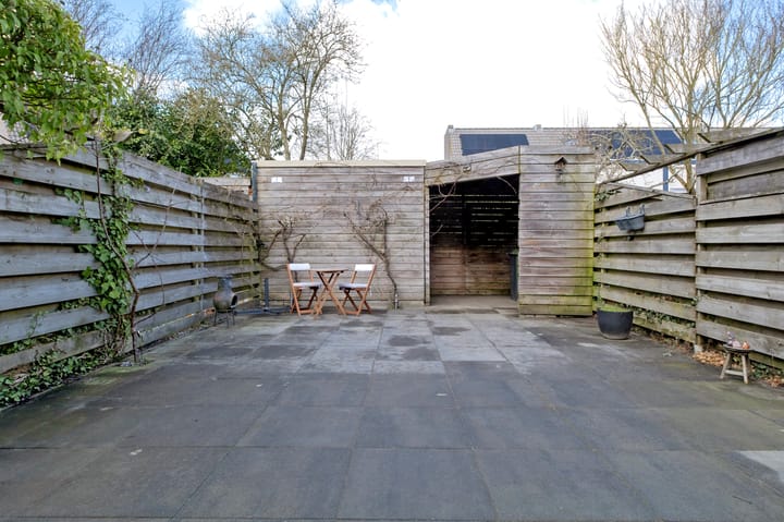 Foto 34 van Vossenslag 54