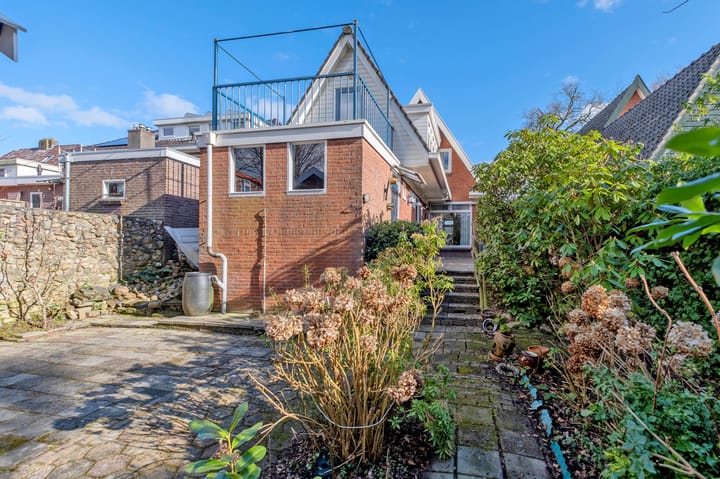 Foto 46 van het Kanaal 75