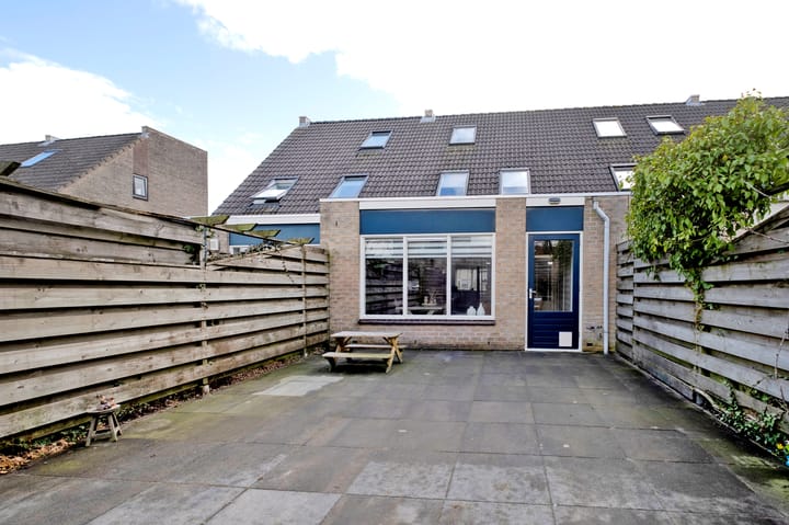 Foto 35 van Vossenslag 54