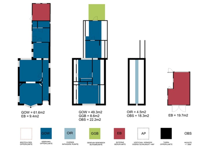 Foto 63 van het Kanaal 75