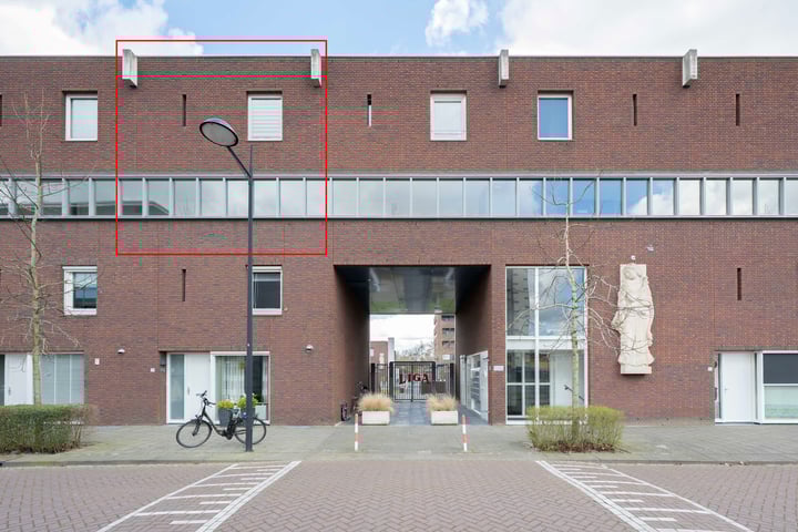 View photo of Laan van Europa 59