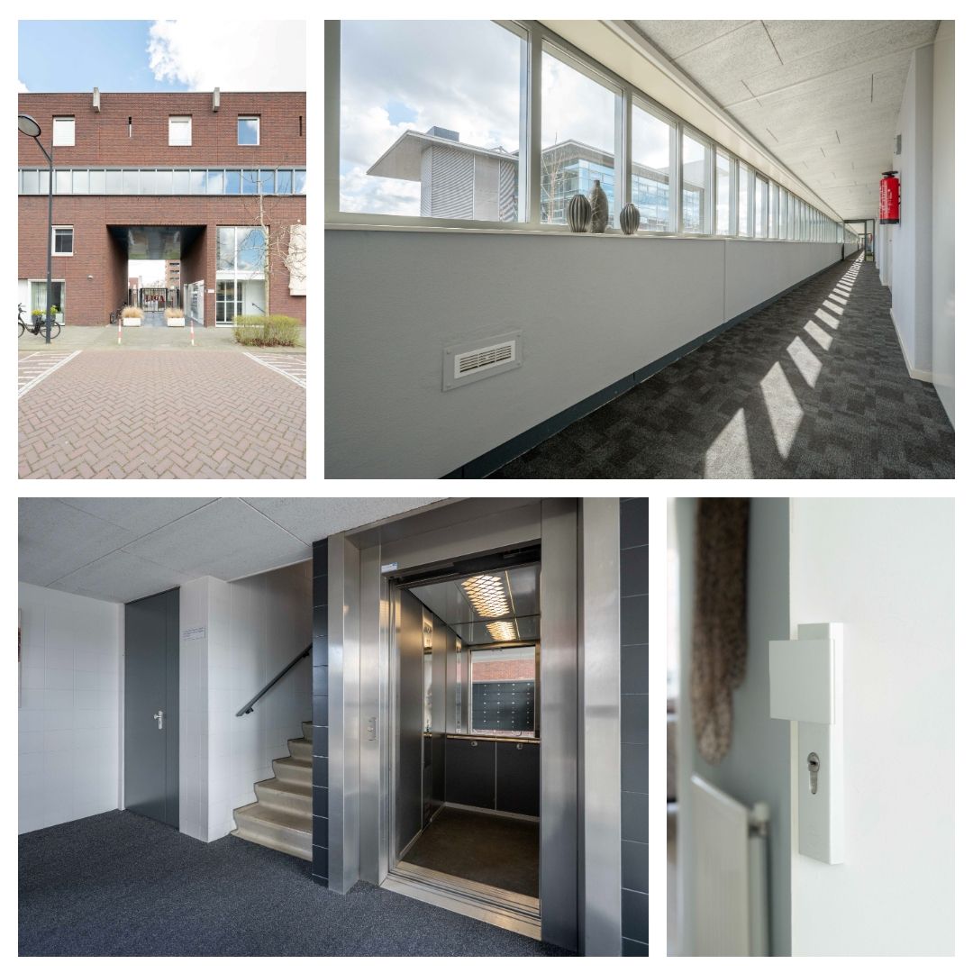 Foto 5 van Laan van Europa 59