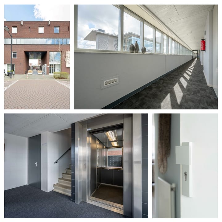 Foto 5 van Laan van Europa 59