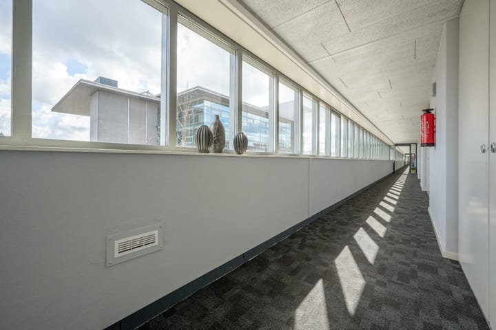 Foto 7 van Laan van Europa 59