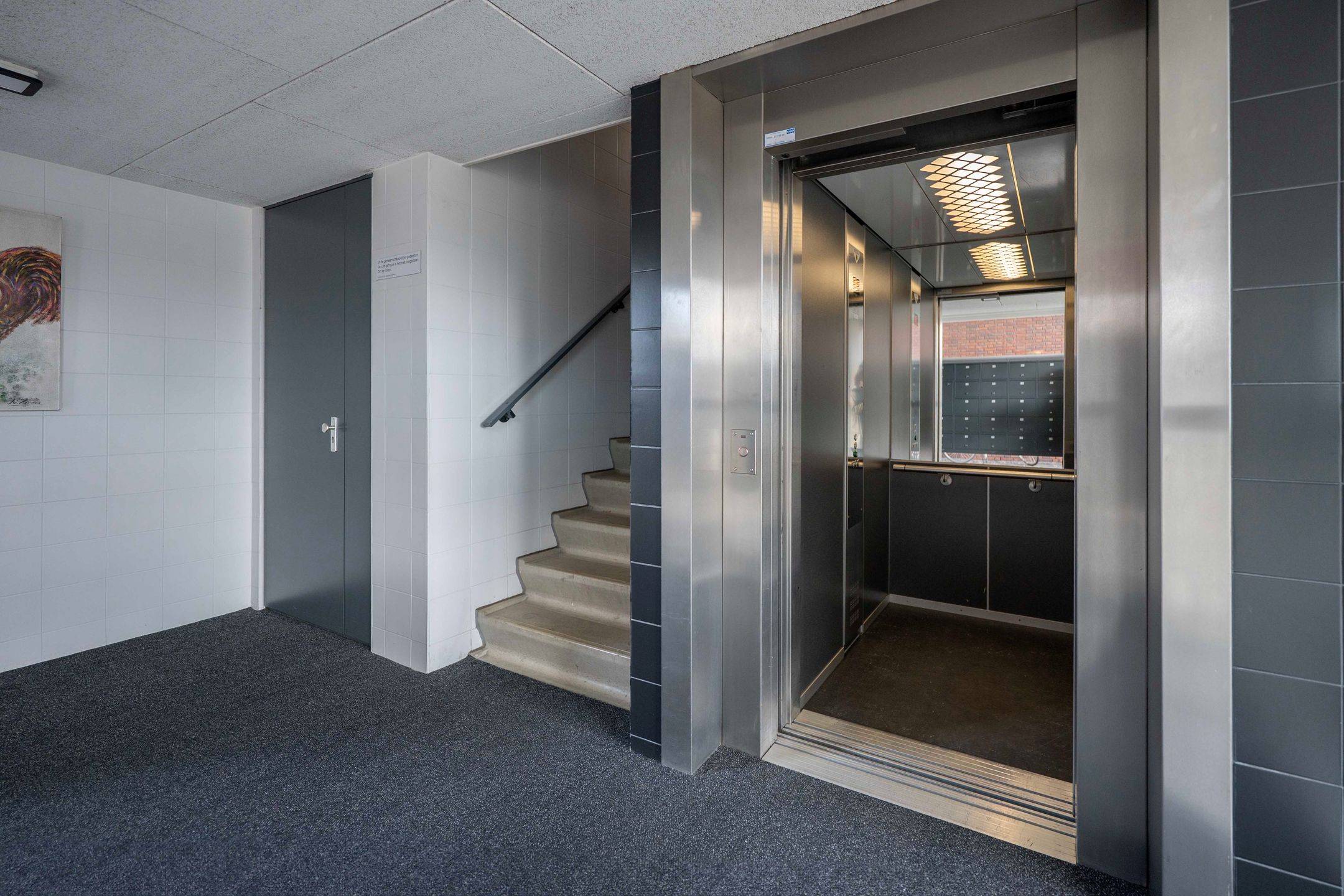 Foto 6 van Laan van Europa 59