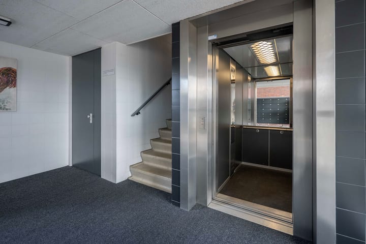 Foto 6 van Laan van Europa 59