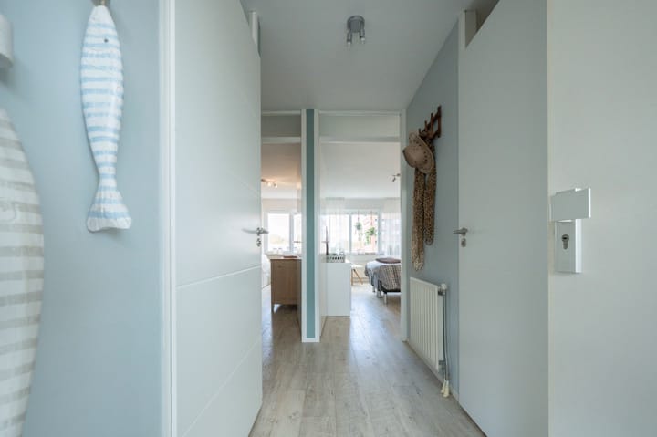 Foto 9 van Laan van Europa 59