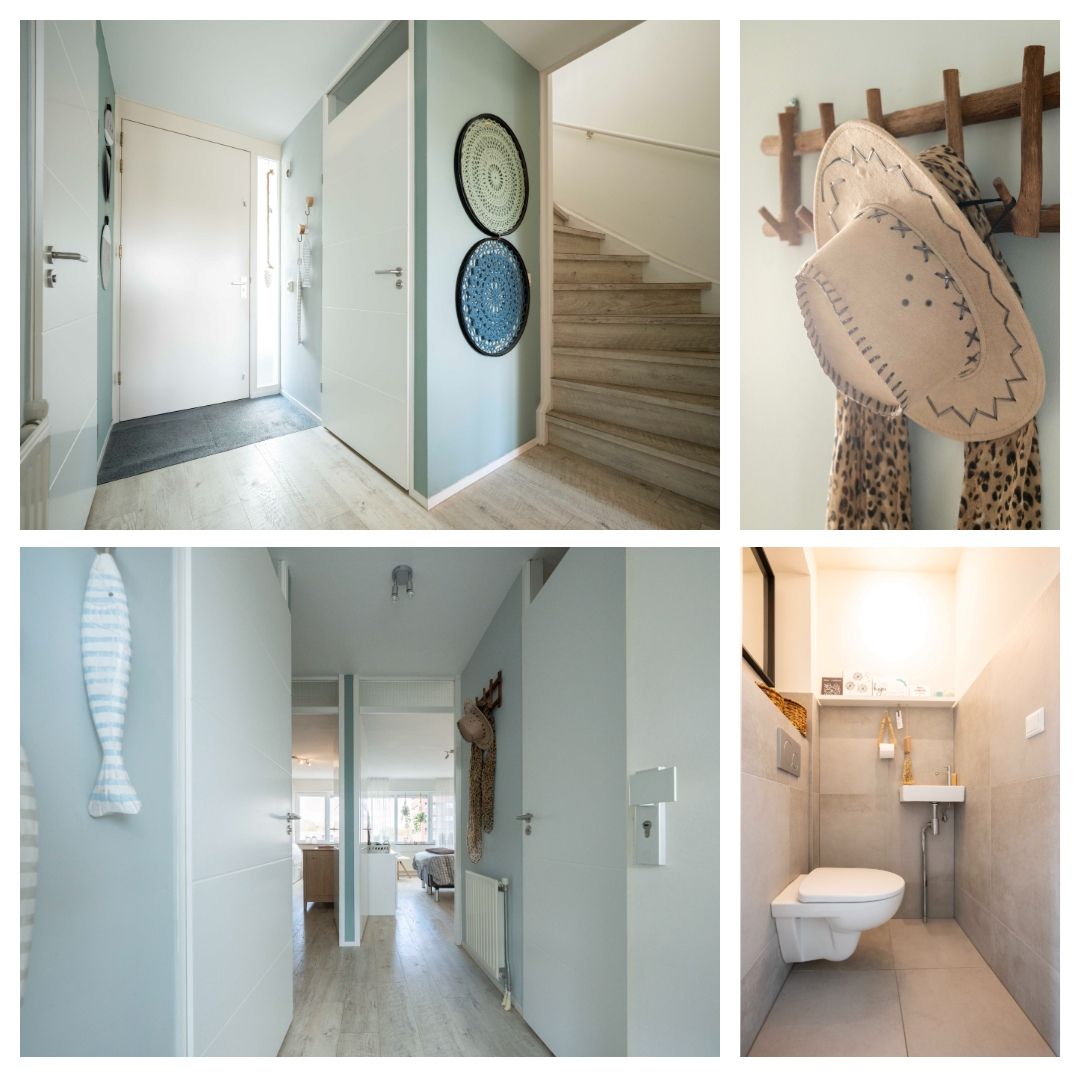 Foto 8 van Laan van Europa 59