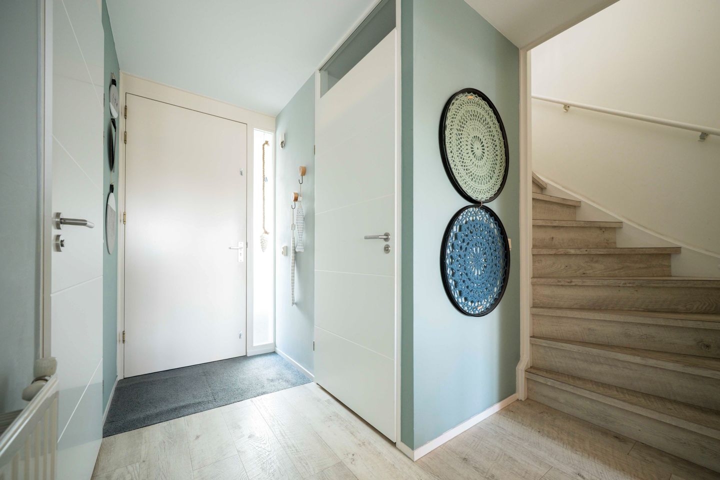 Foto 10 van Laan van Europa 59