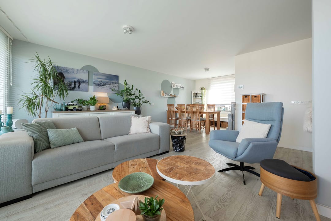 Foto 13 van Laan van Europa 59