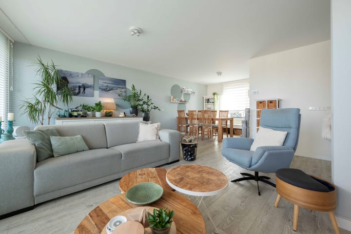 Foto 13 van Laan van Europa 59