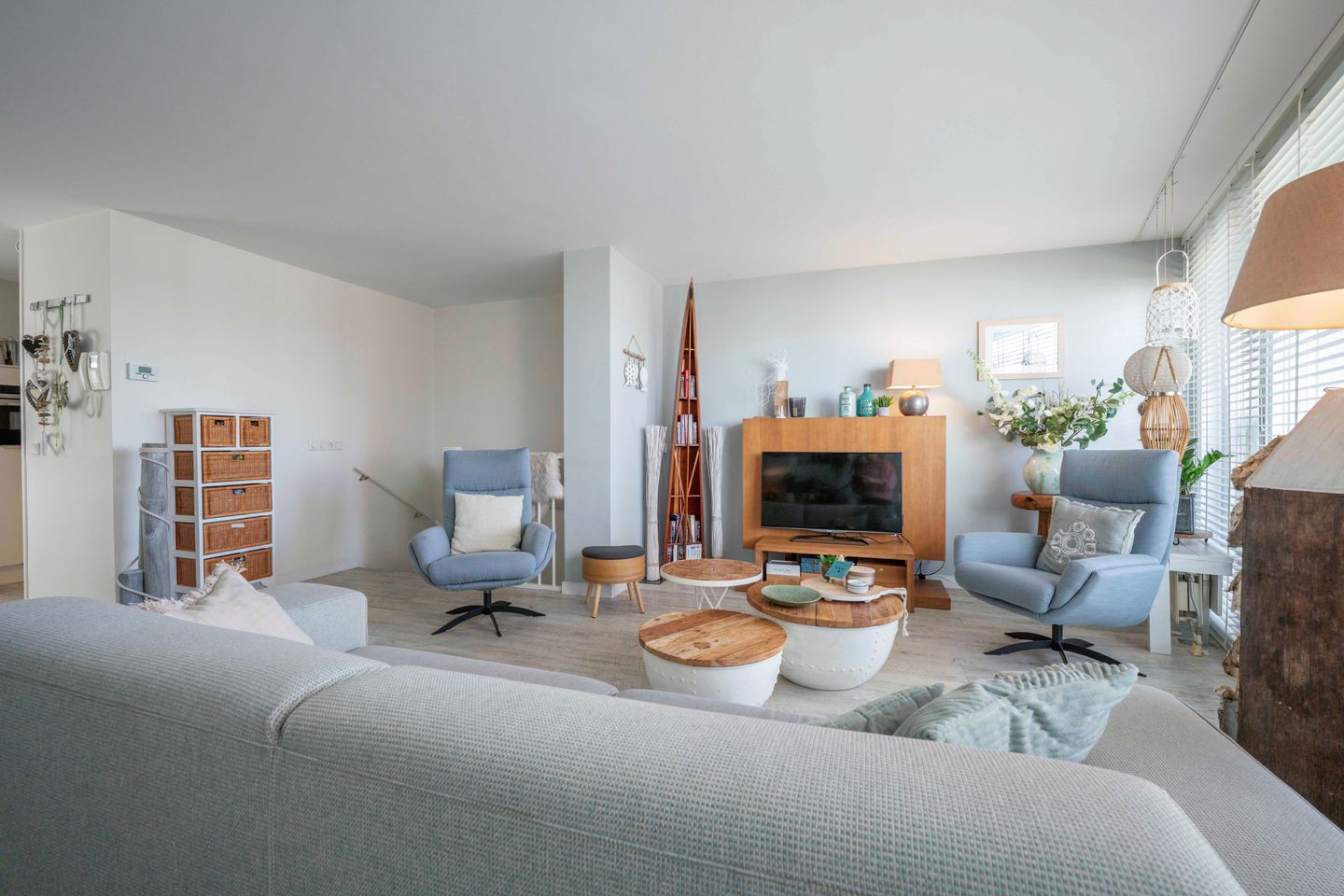 Foto 14 van Laan van Europa 59