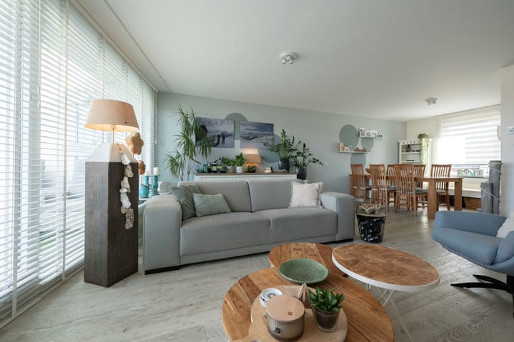 Foto 15 van Laan van Europa 59