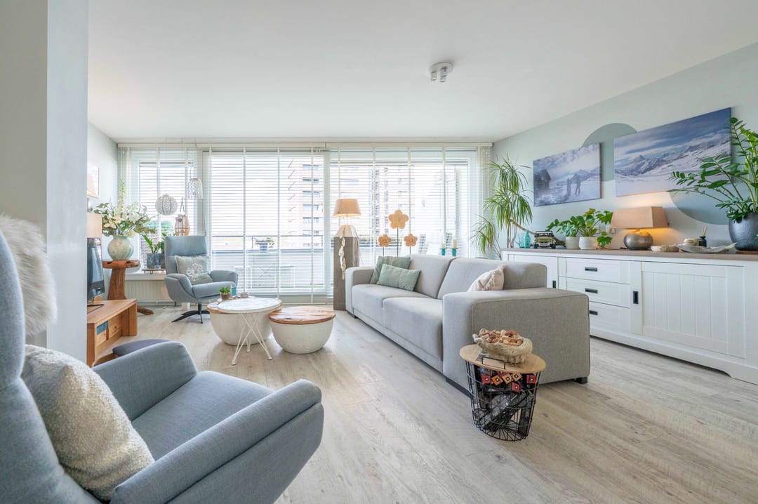 Foto 16 van Laan van Europa 59