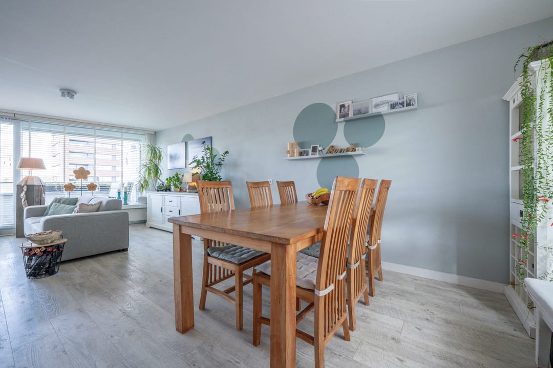 Foto 17 van Laan van Europa 59