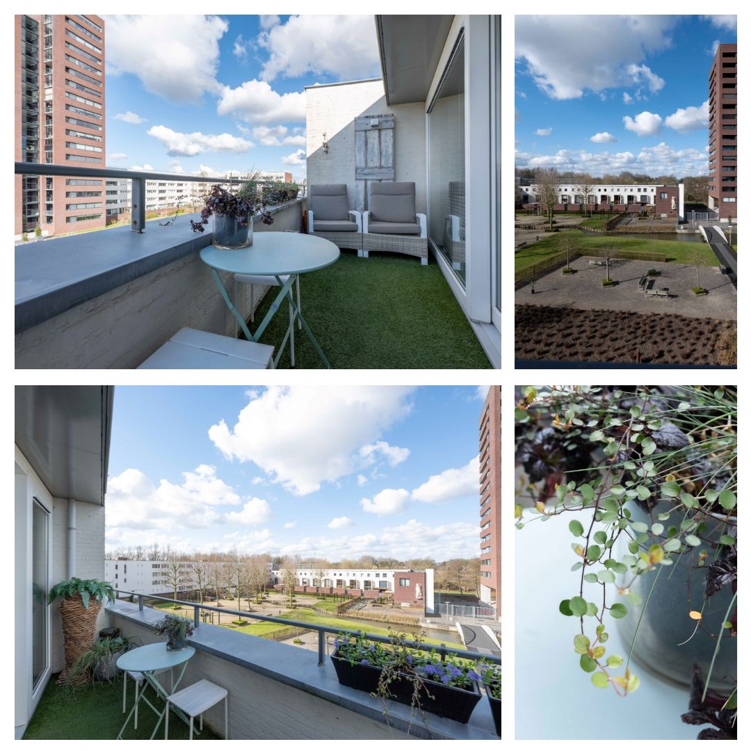 Foto 23 van Laan van Europa 59