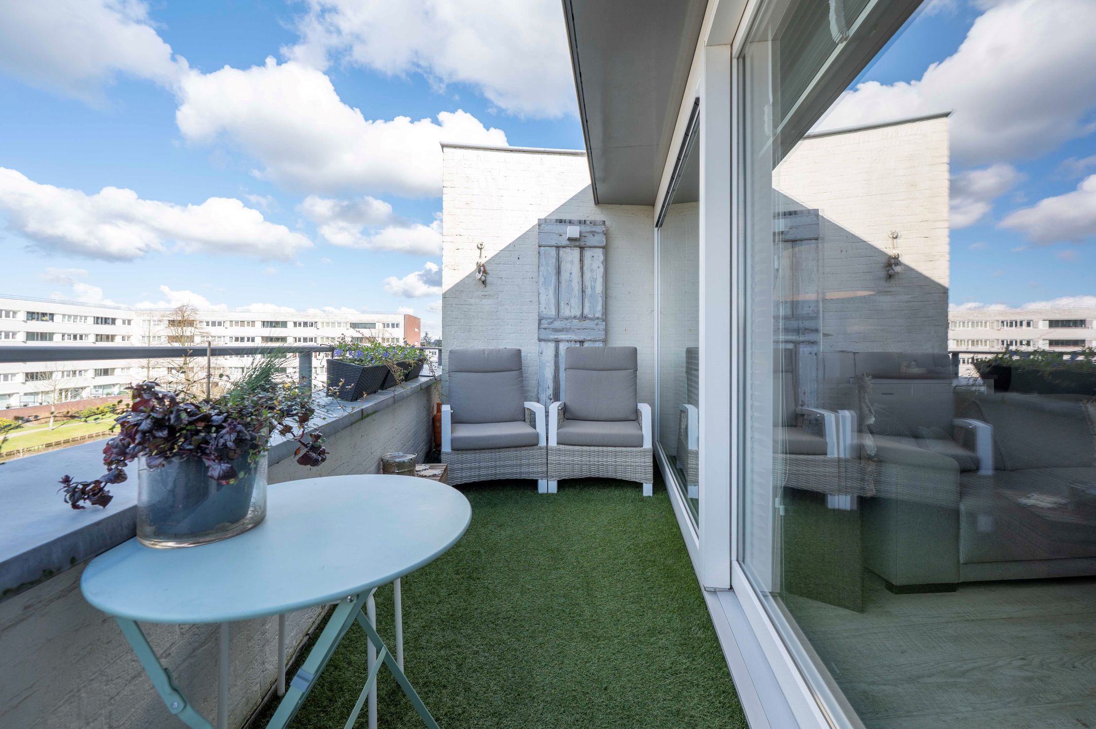 Foto 24 van Laan van Europa 59