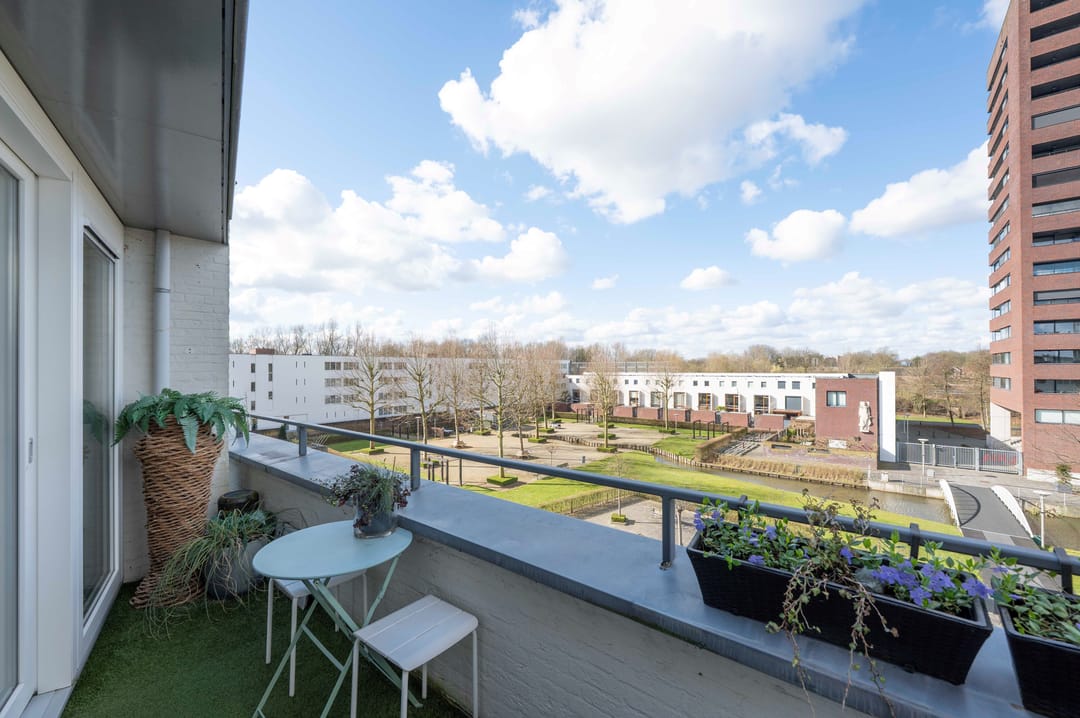 Foto 26 van Laan van Europa 59