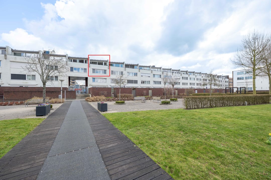 Foto 37 van Laan van Europa 59