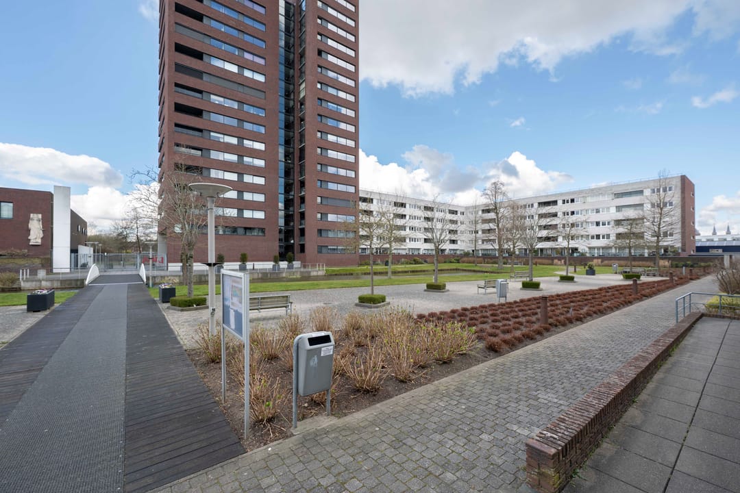 Foto 38 van Laan van Europa 59