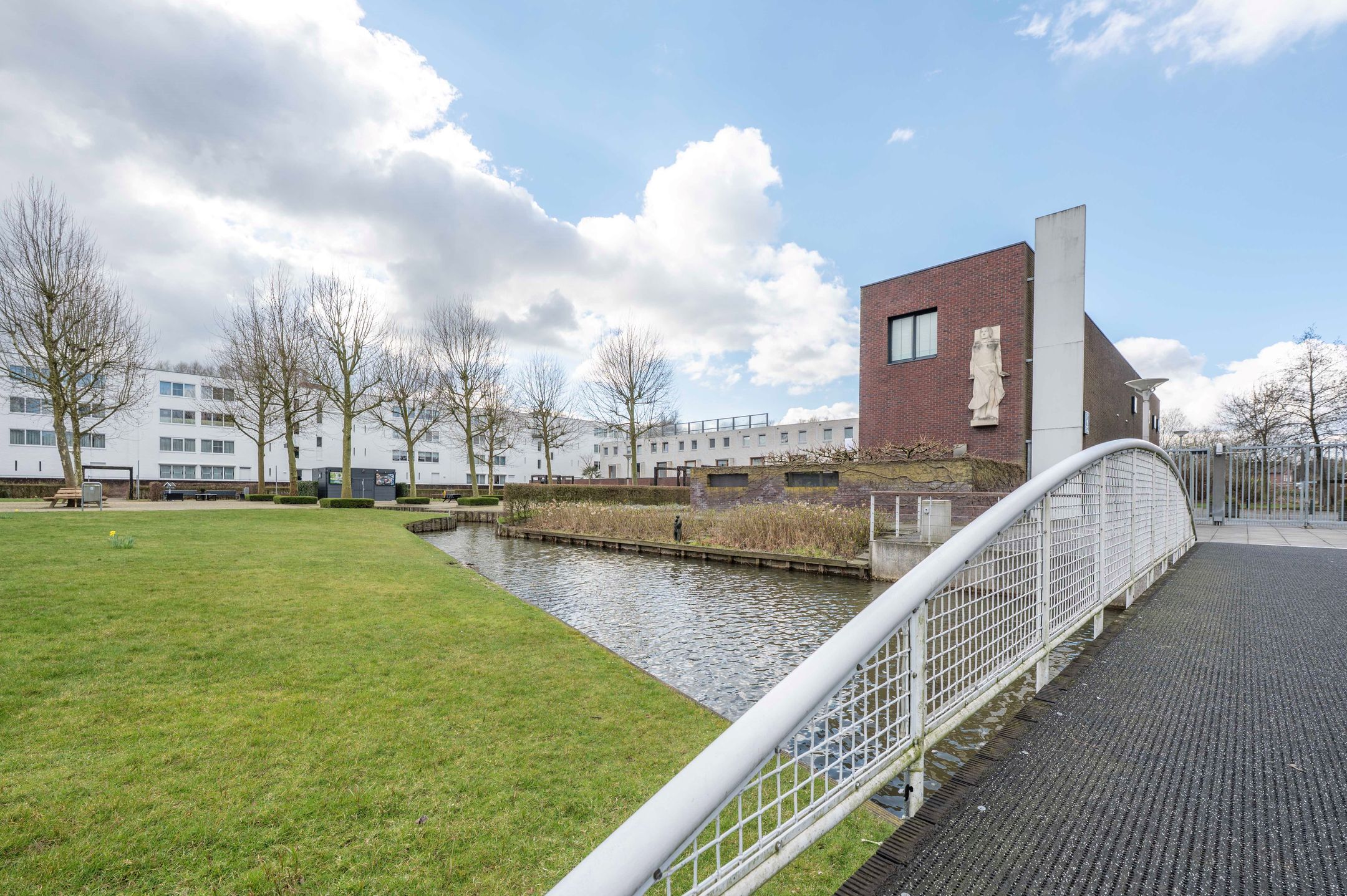 Foto 39 van Laan van Europa 59