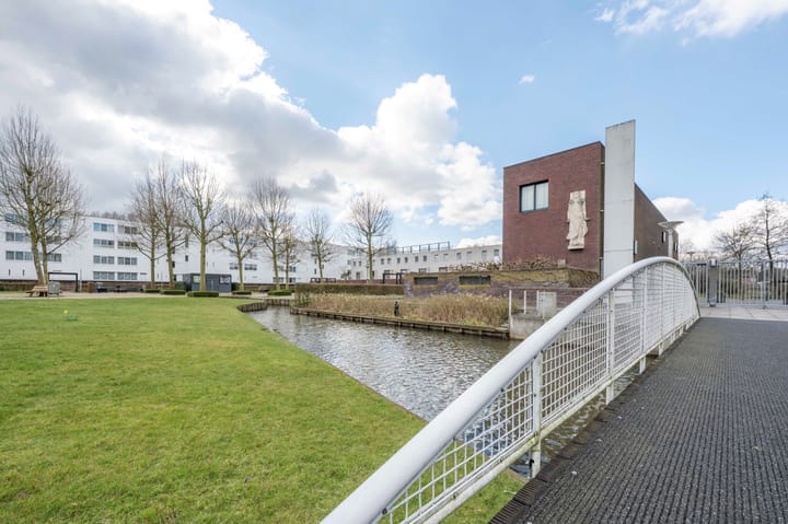 Foto 39 van Laan van Europa 59