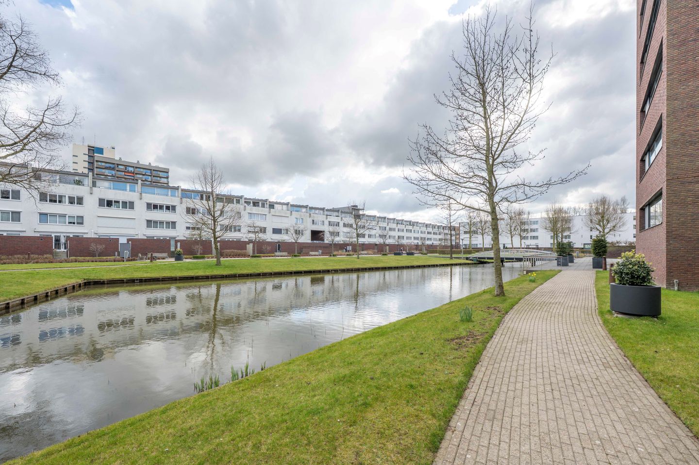 Foto 40 van Laan van Europa 59