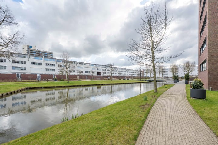 Foto 40 van Laan van Europa 59