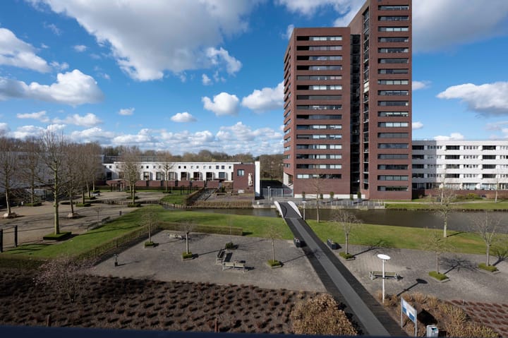 Foto 25 van Laan van Europa 59