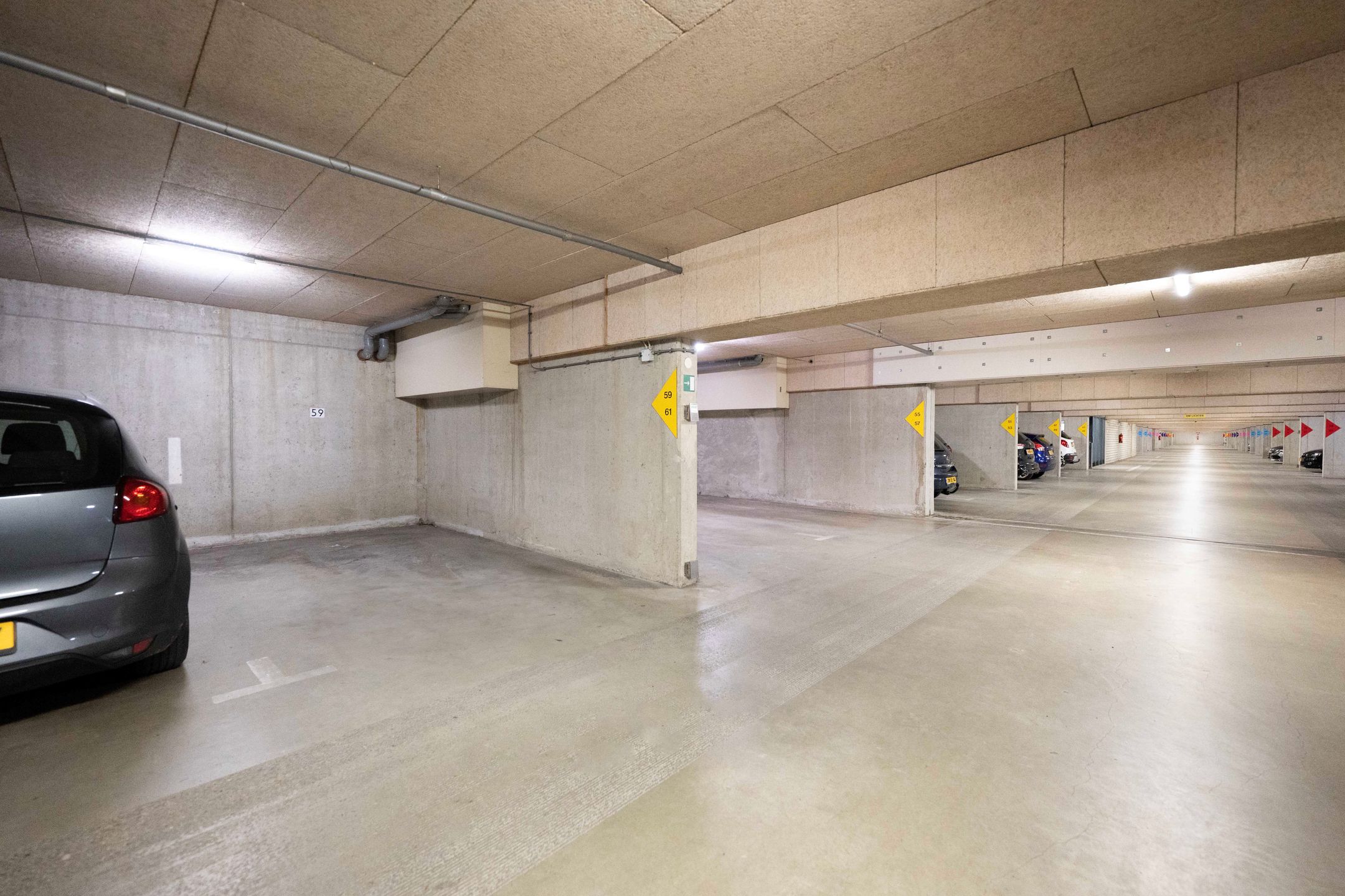 Foto 42 van Laan van Europa 59