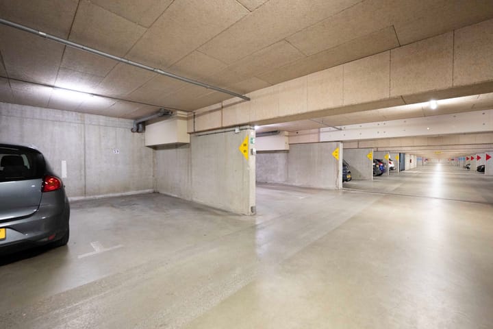 Foto 42 van Laan van Europa 59