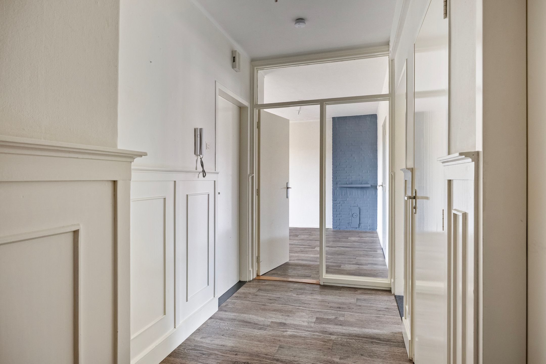 Photo 3 of Waterhoefstraat 19-A