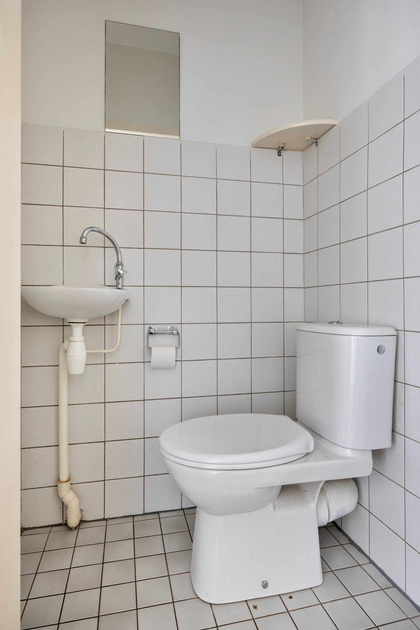 Photo 5 of Waterhoefstraat 19-A