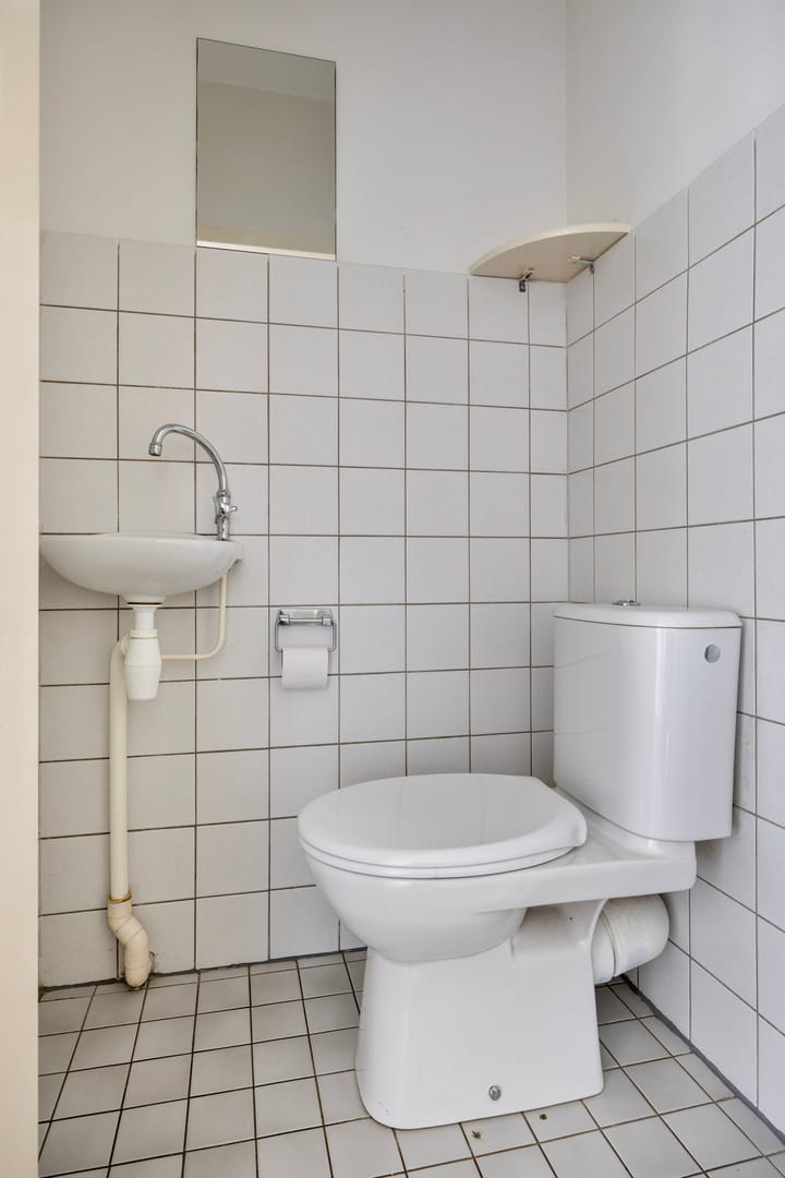 Foto 5 van Waterhoefstraat 19-A