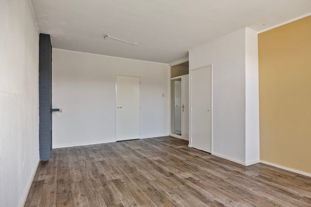 Photo 8 of Waterhoefstraat 19-A