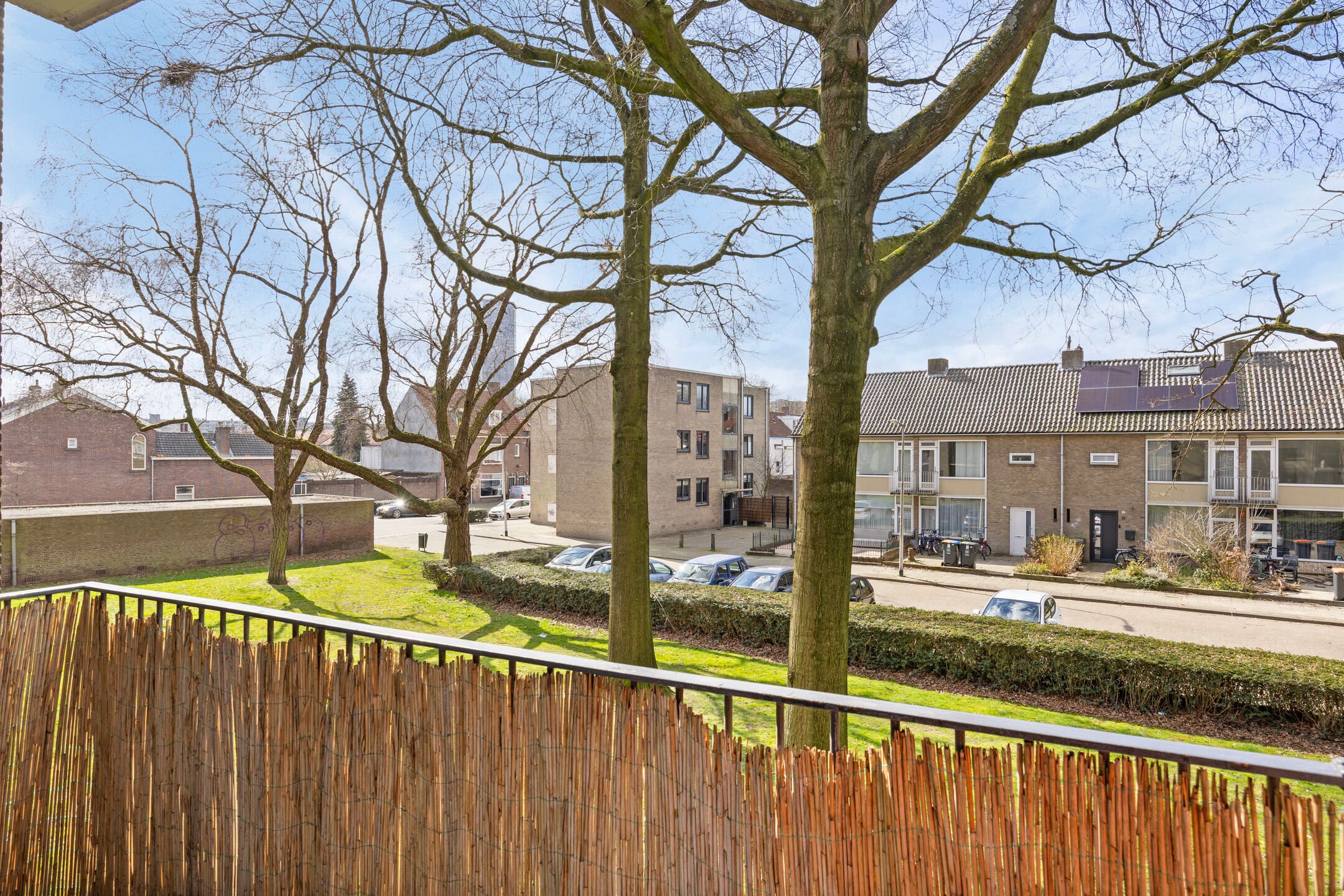 Photo 9 of Waterhoefstraat 19-A