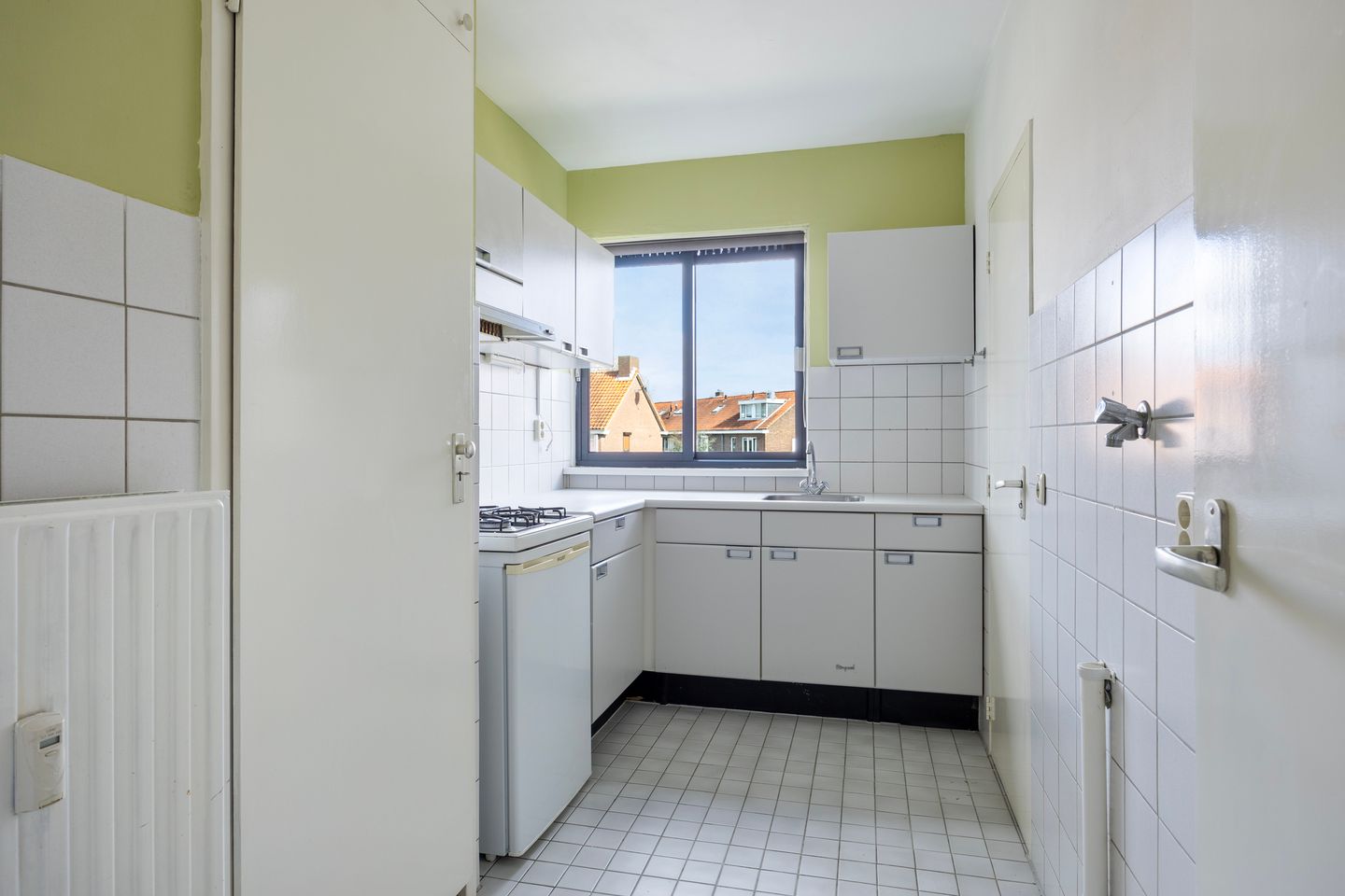 Photo 10 of Waterhoefstraat 19-A