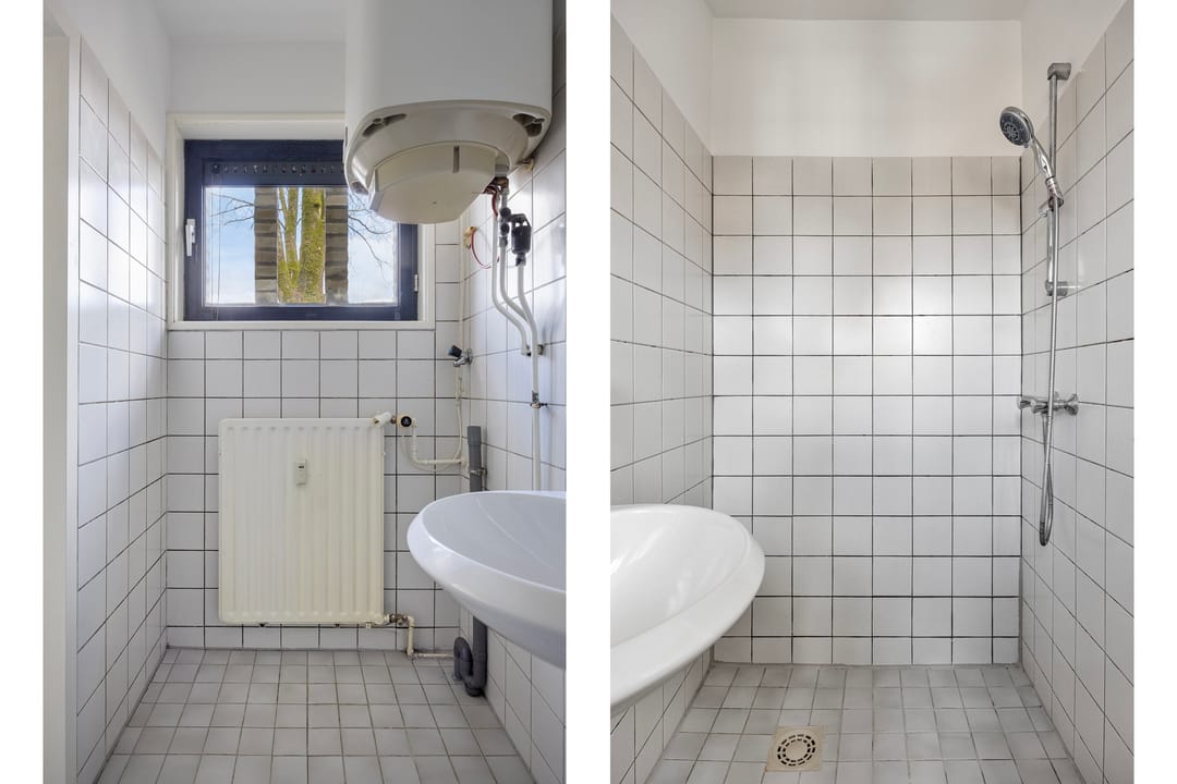 Photo 11 of Waterhoefstraat 19-A