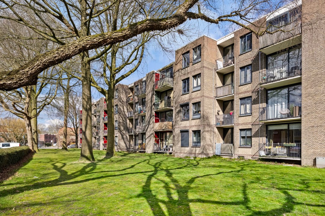 Photo 17 of Waterhoefstraat 19-A